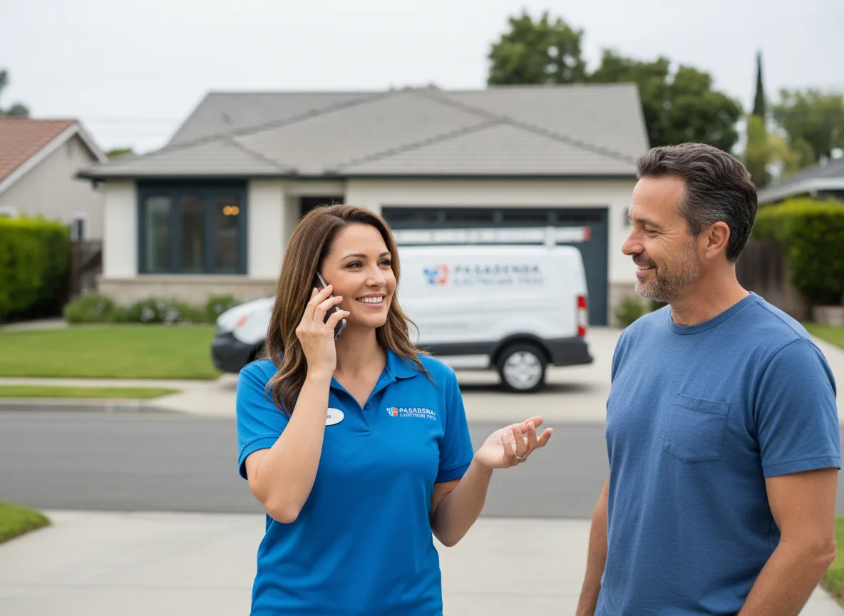 Electrician Courtland, AL FAQs